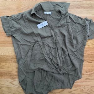 LOFT Lou and Grey Top